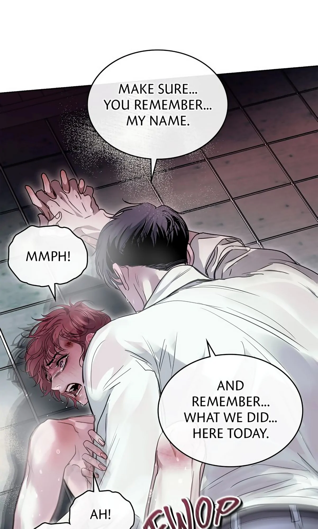 Crack Chapter 11 - Page 78