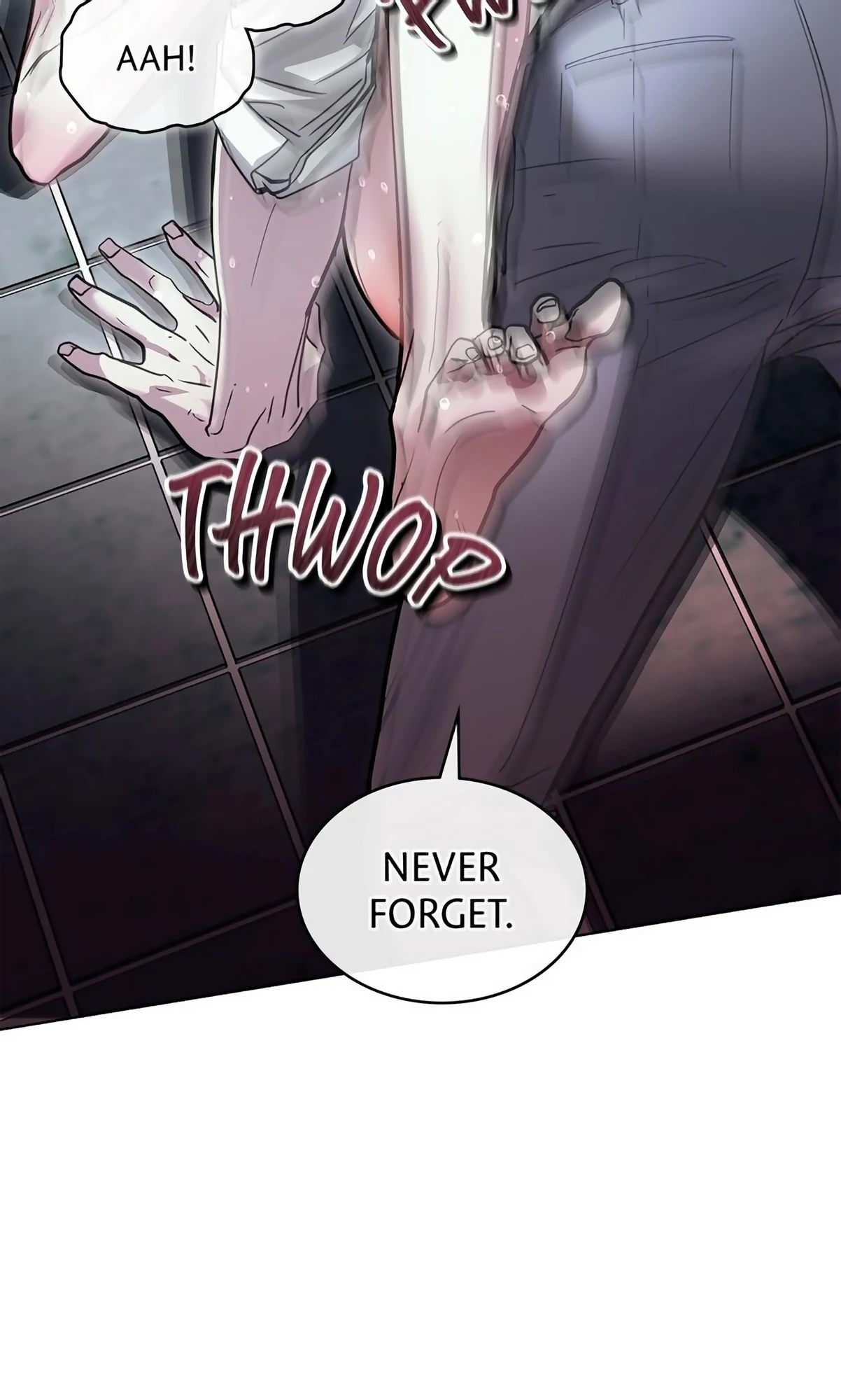 Crack Chapter 11 - Page 79