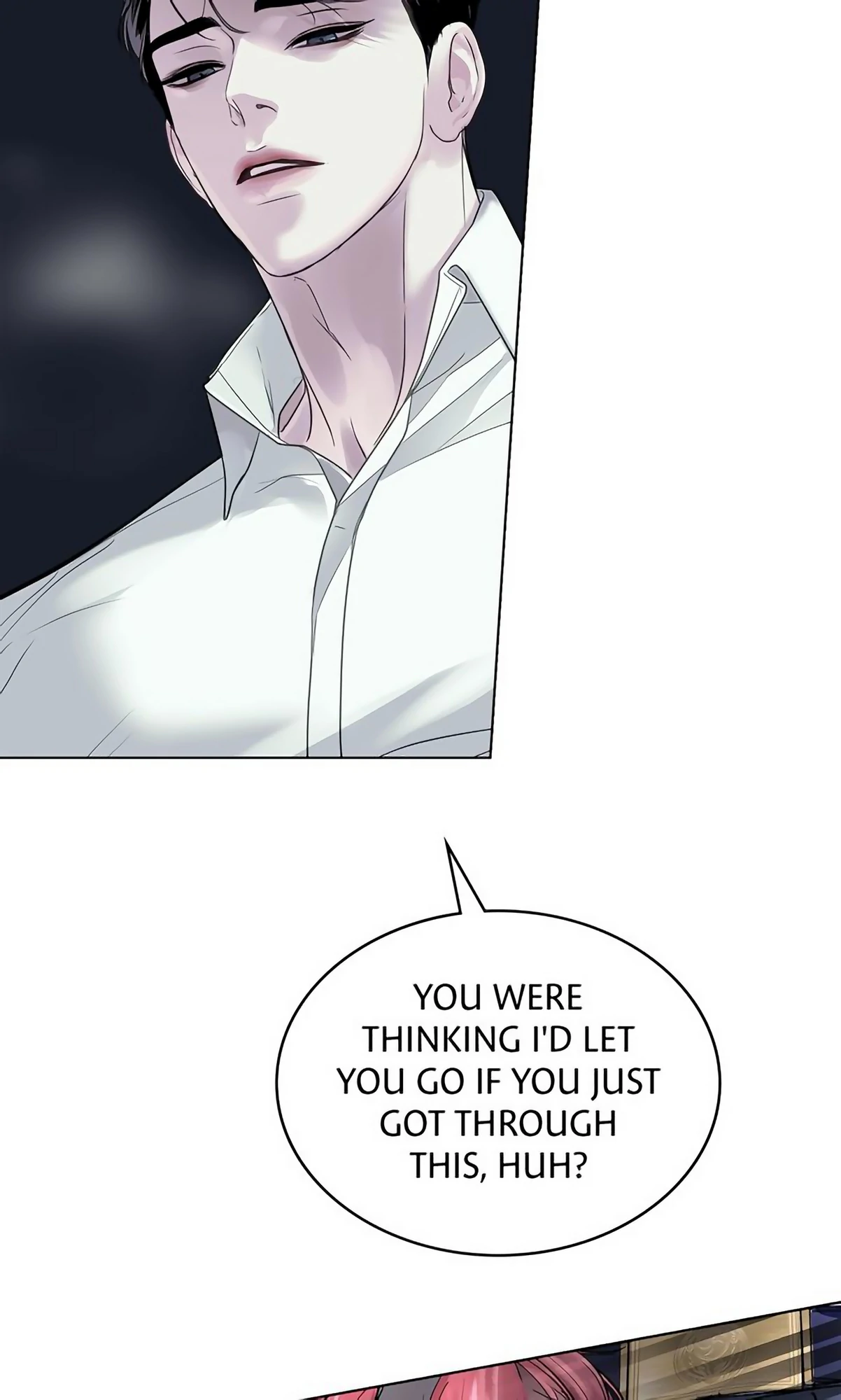 Crack Chapter 11 - Page 9