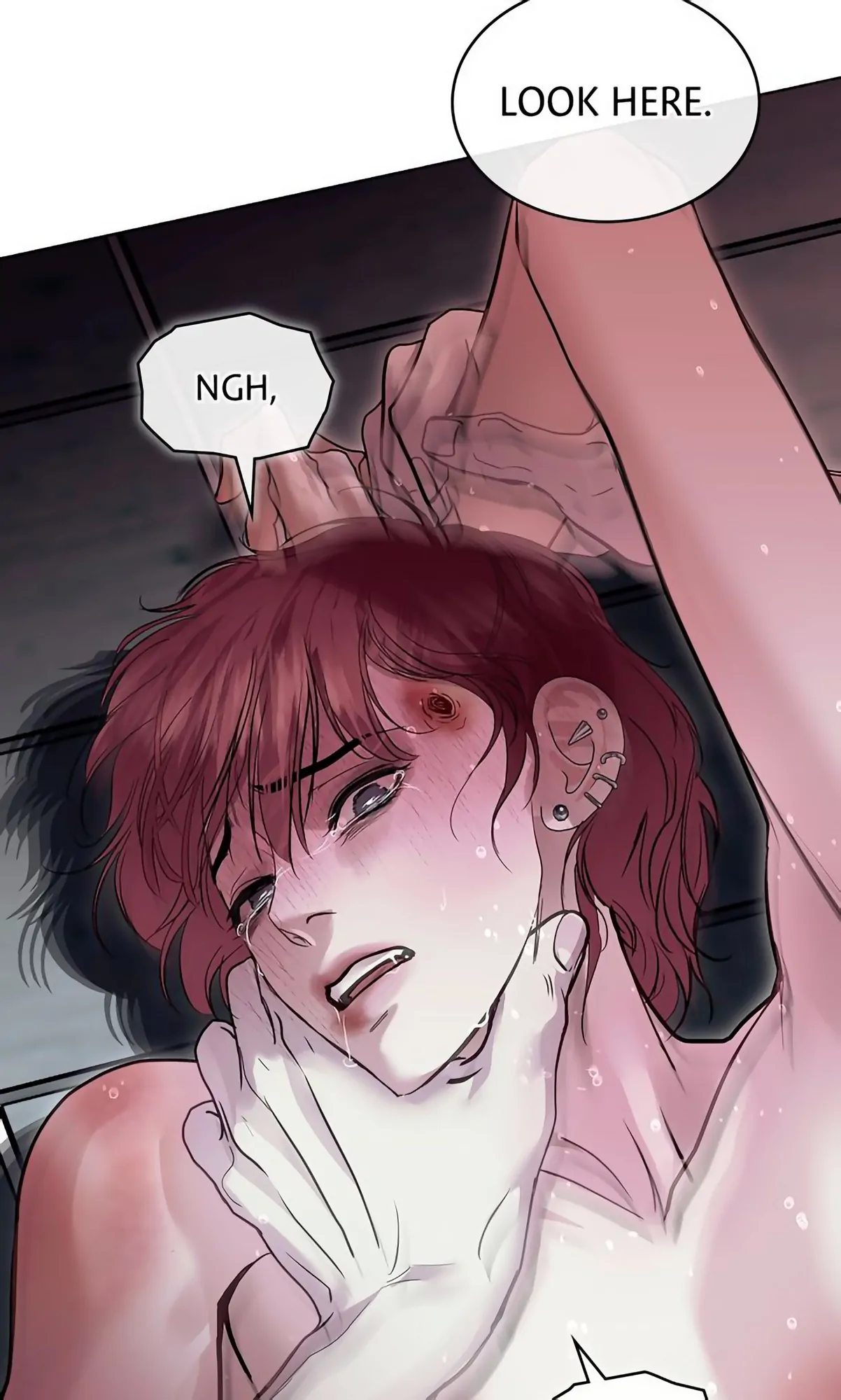 Crack Chapter 11 - Page 81