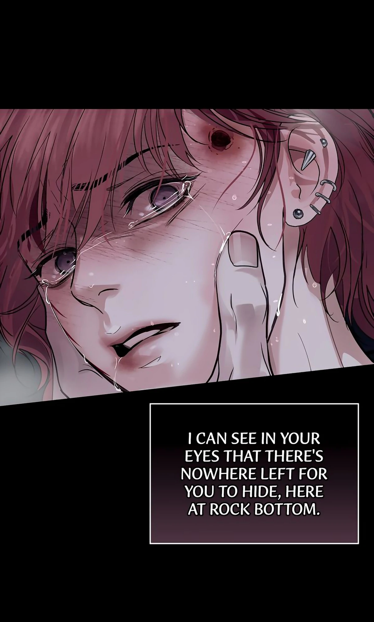 Crack Chapter 11 - Page 83