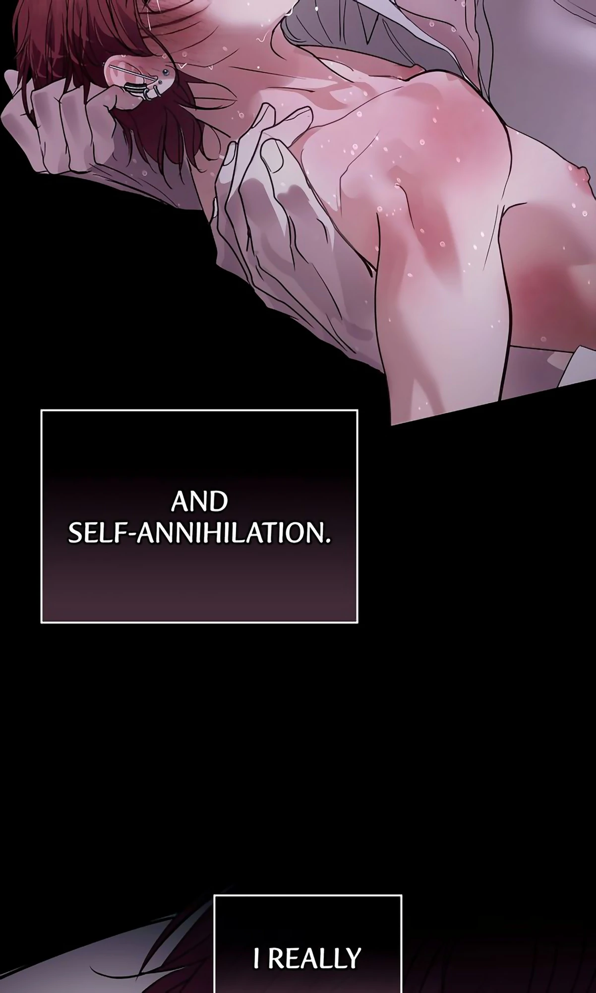 Crack Chapter 11 - Page 88