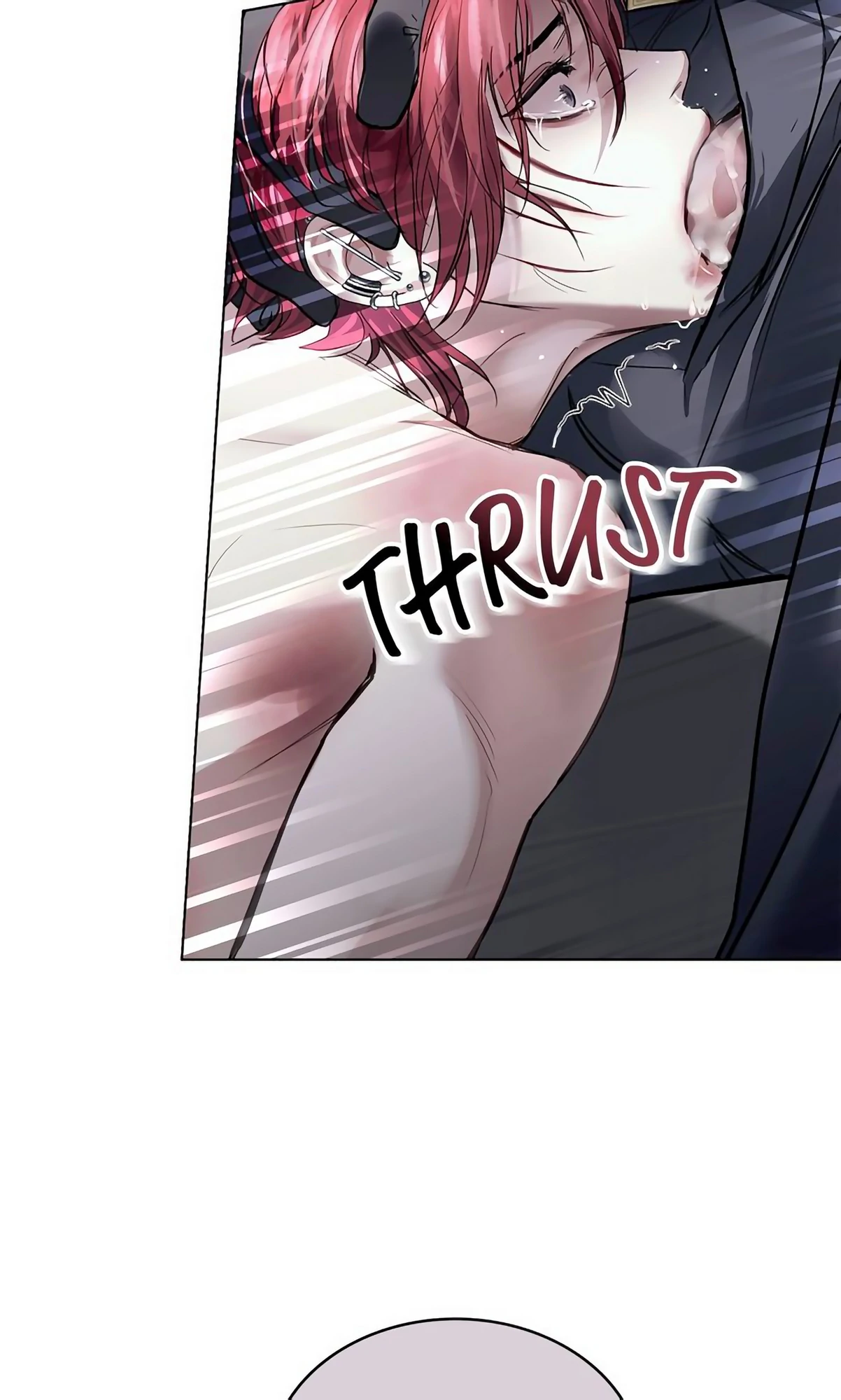 Crack Chapter 11 - Page 10