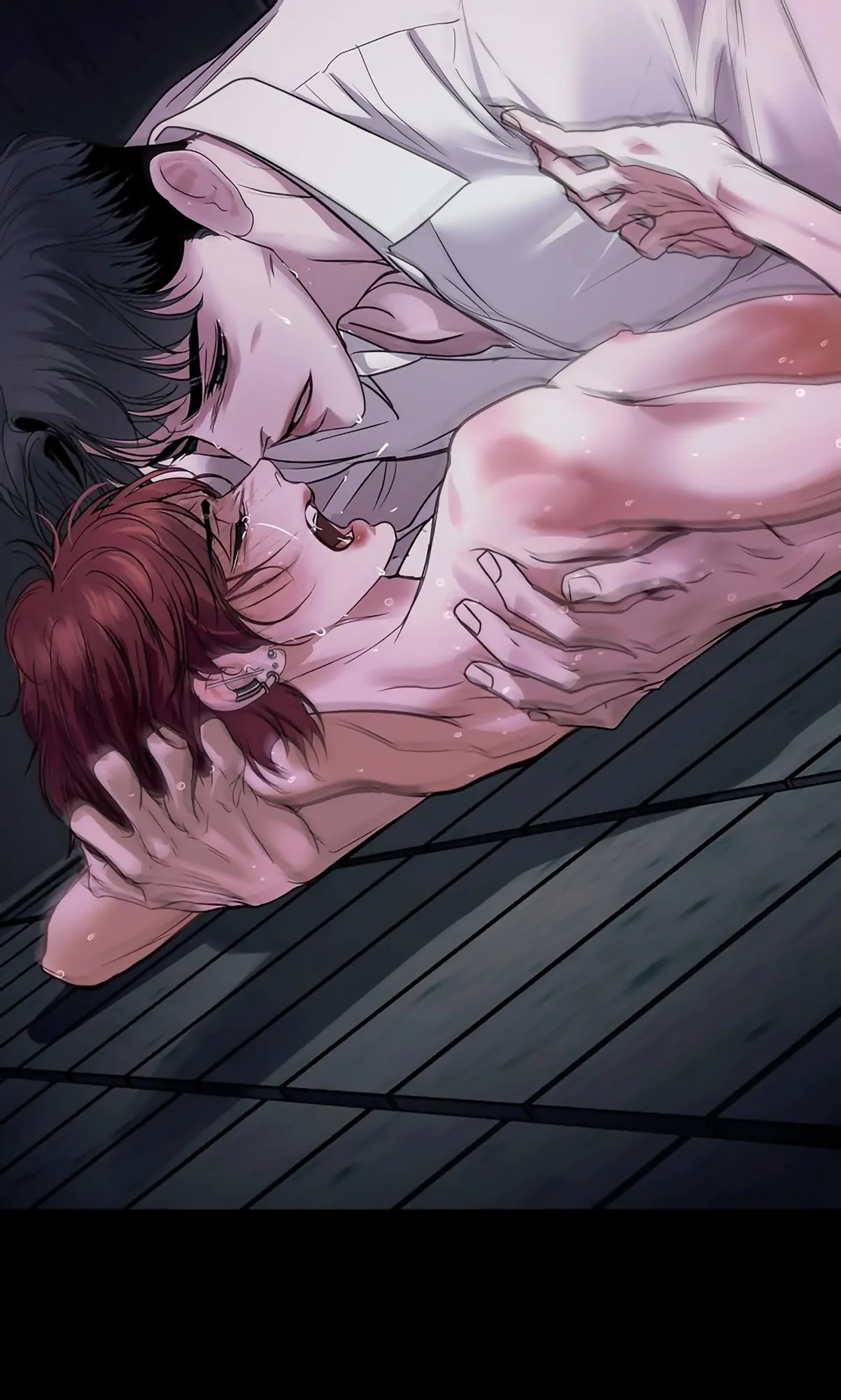 Crack Chapter 11 - Page 91