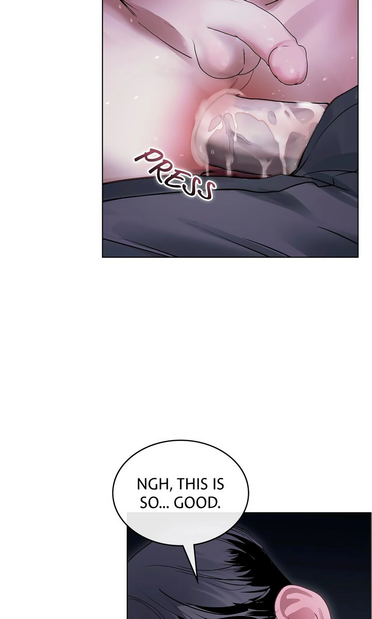 Crack Chapter 11 - Page 95