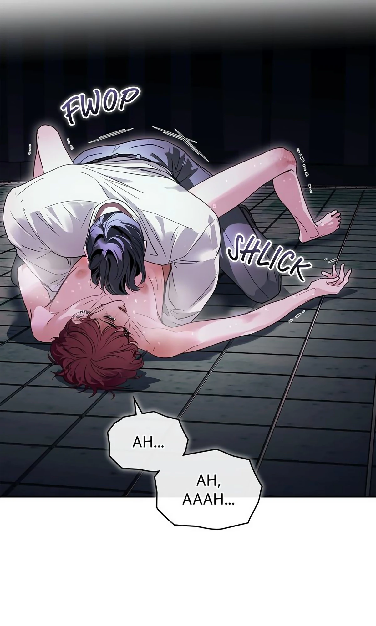 Crack Chapter 11 - Page 97