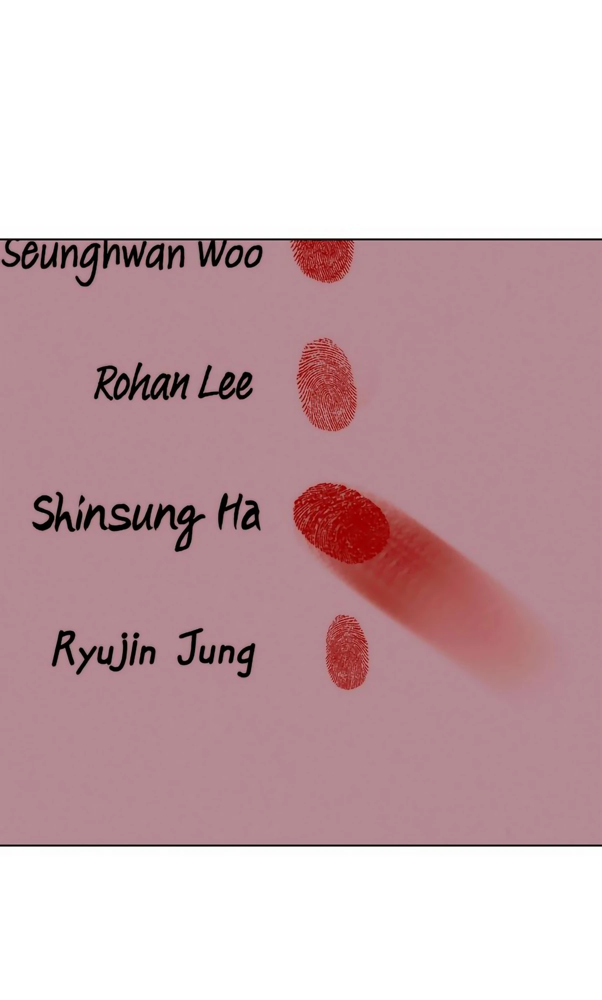 Crack Chapter 12 - Page 2