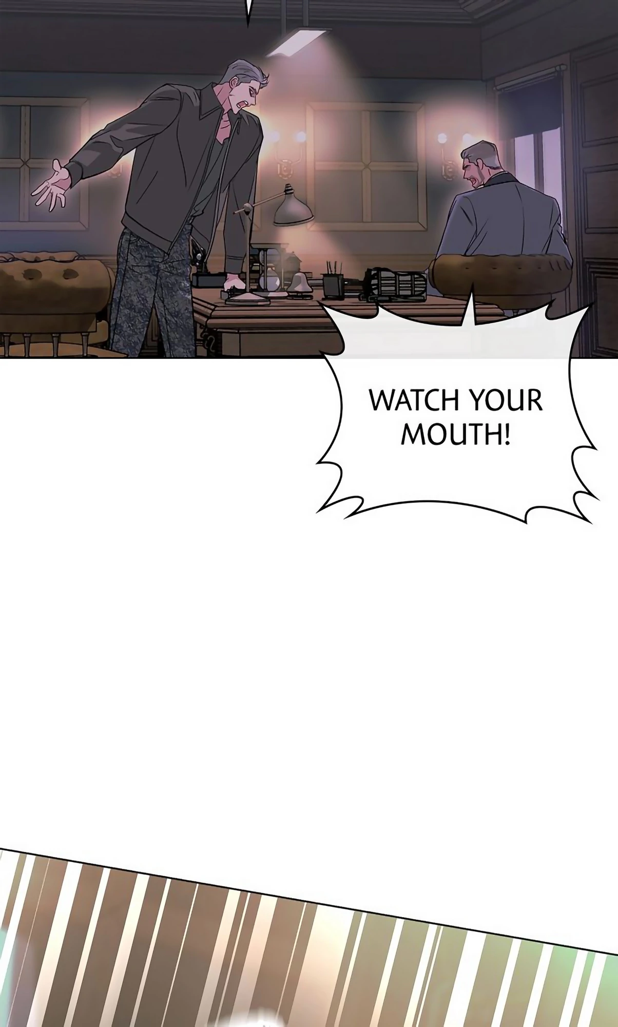 Crack Chapter 12 - Page 12