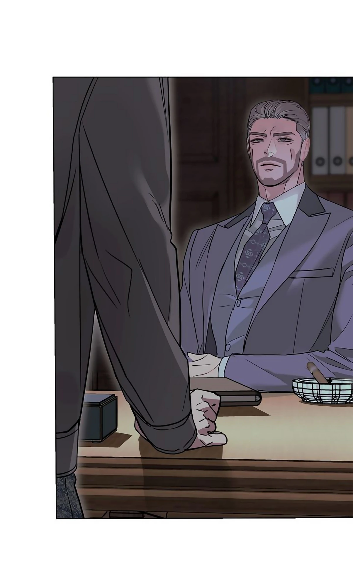 Crack Chapter 12 - Page 14