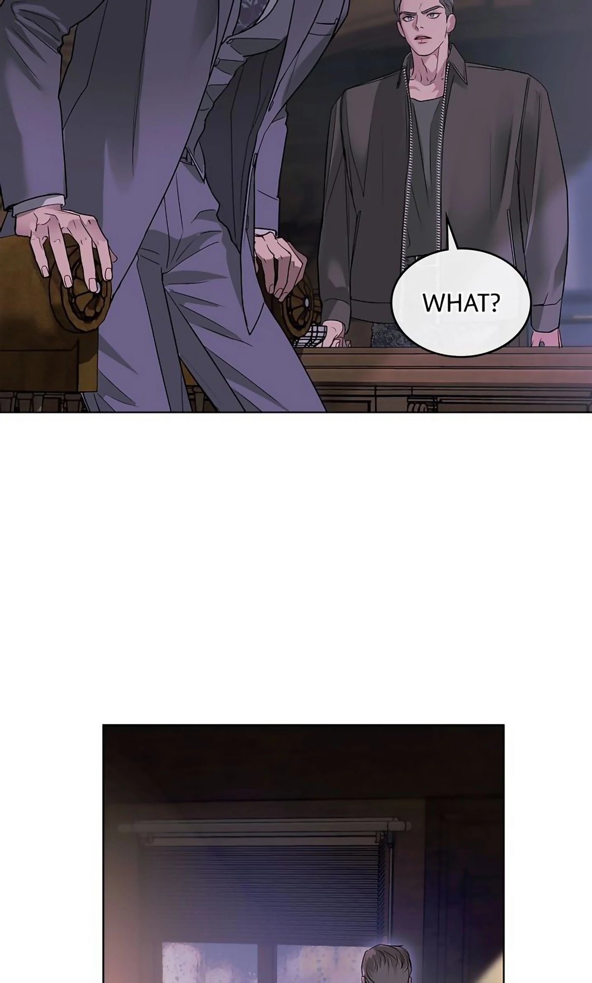 Crack Chapter 12 - Page 17