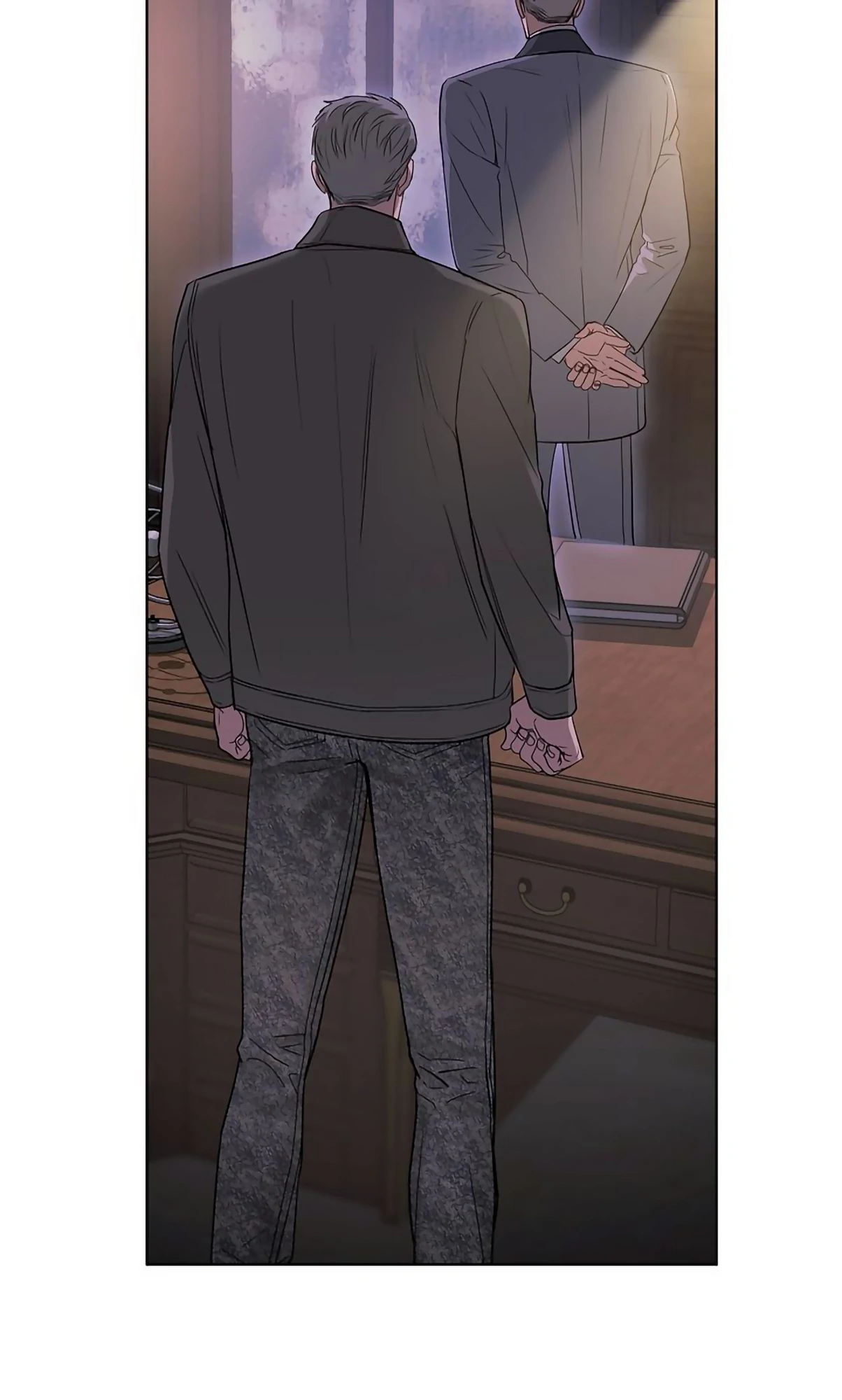 Crack Chapter 12 - Page 18