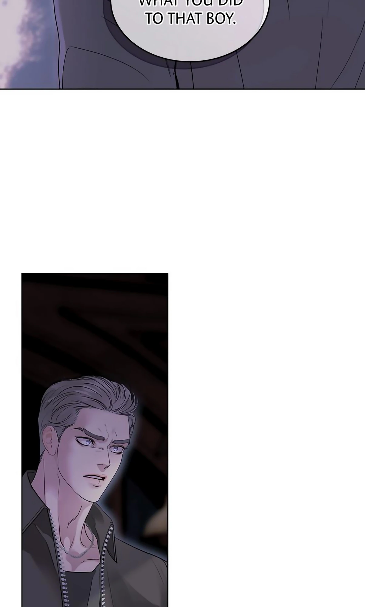 Crack Chapter 12 - Page 20