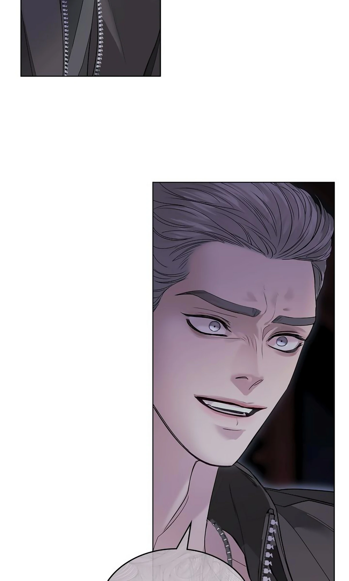 Crack Chapter 12 - Page 21