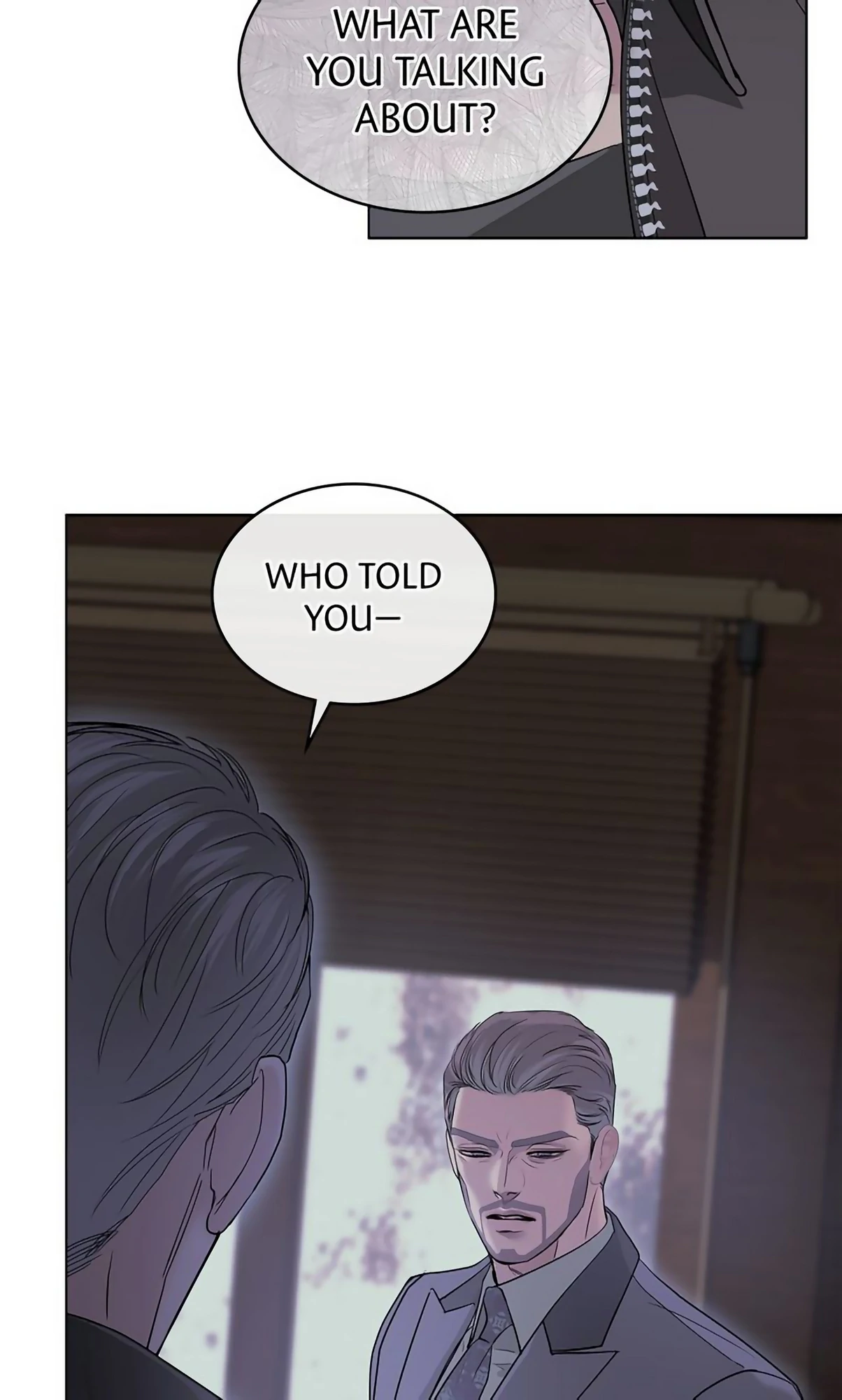 Crack Chapter 12 - Page 22