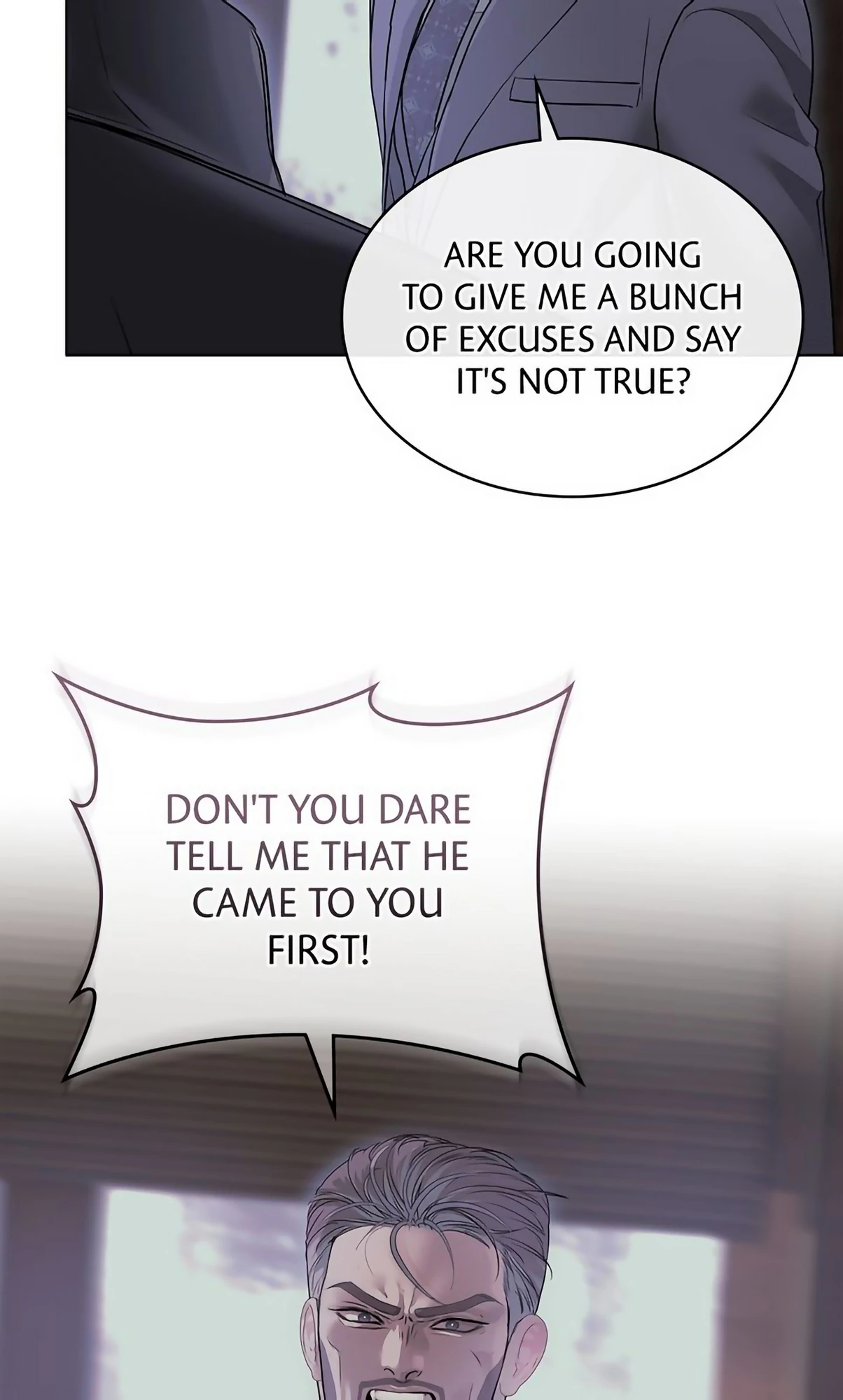 Crack Chapter 12 - Page 23