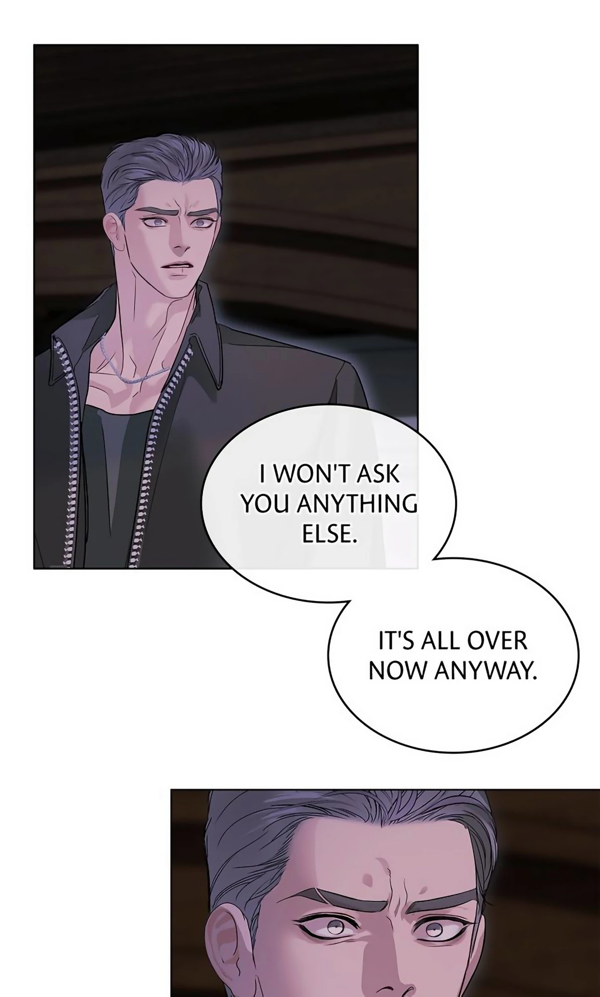 Crack Chapter 12 - Page 25