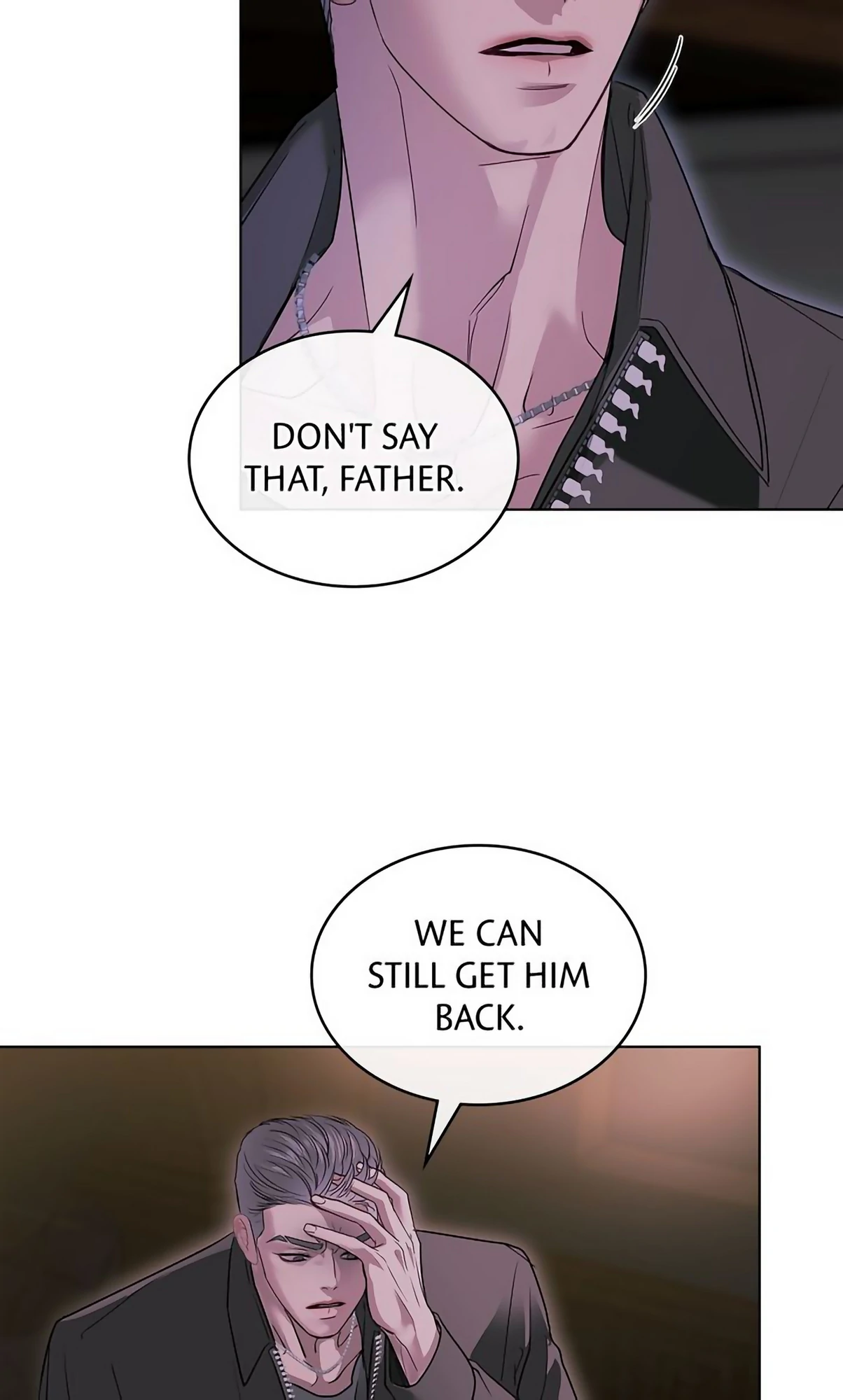 Crack Chapter 12 - Page 26