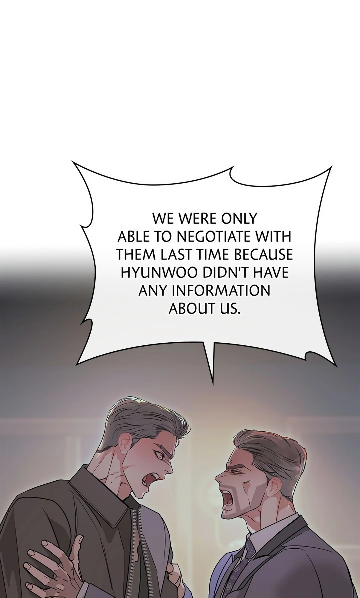 Crack Chapter 12 - Page 29