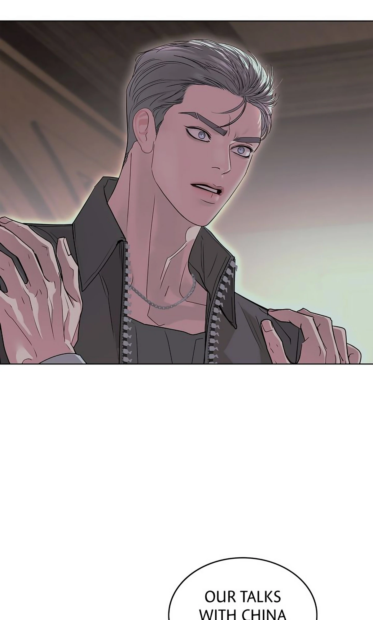 Crack Chapter 12 - Page 32