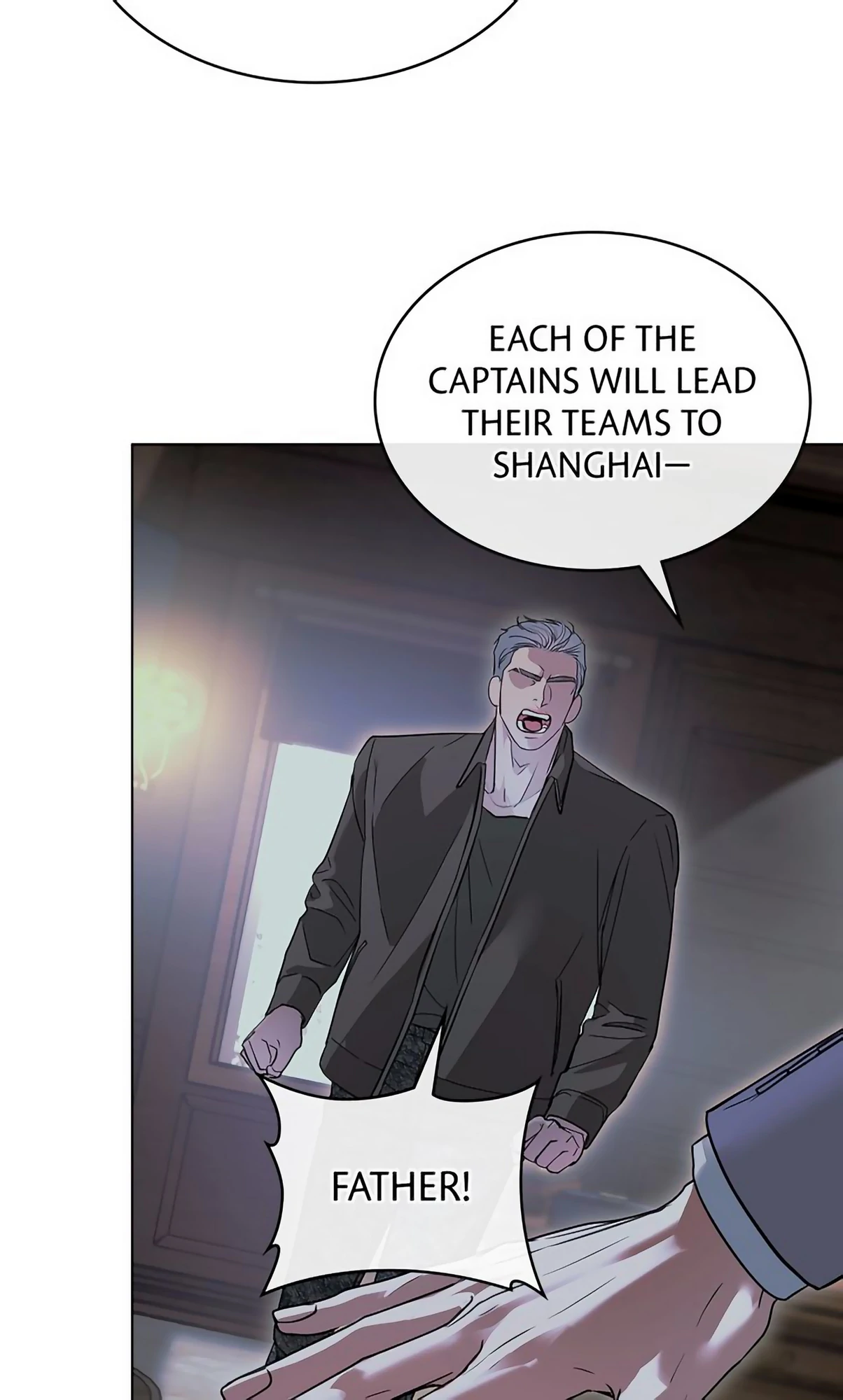 Crack Chapter 12 - Page 34