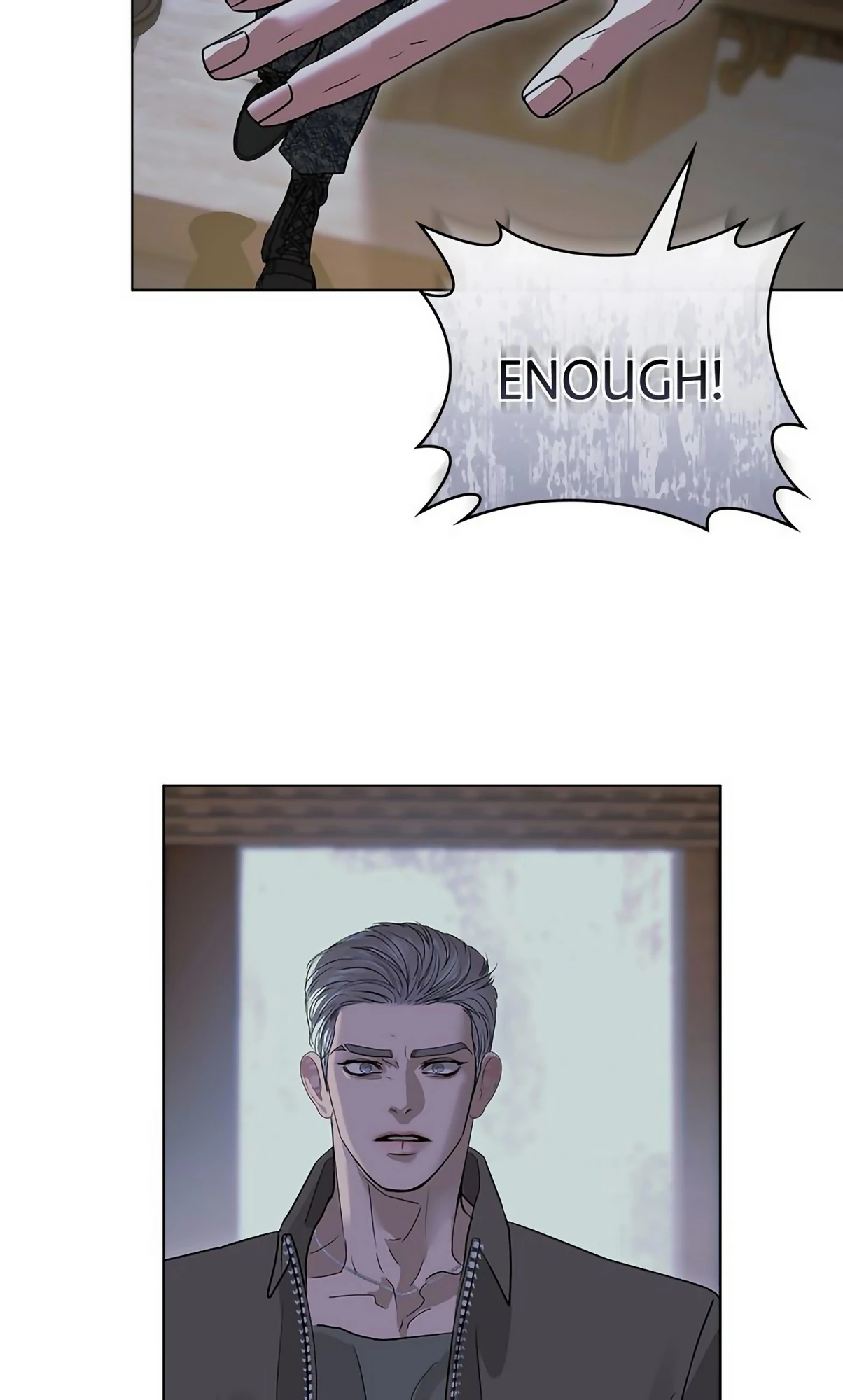 Crack Chapter 12 - Page 35