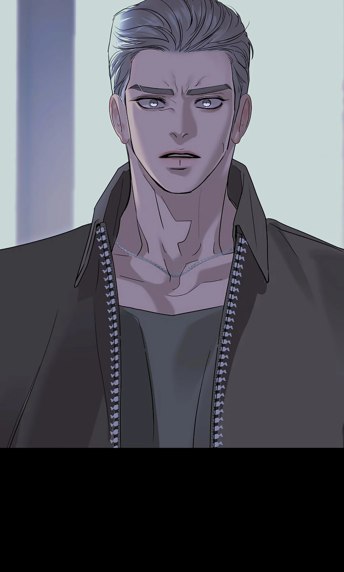 Crack Chapter 12 - Page 37