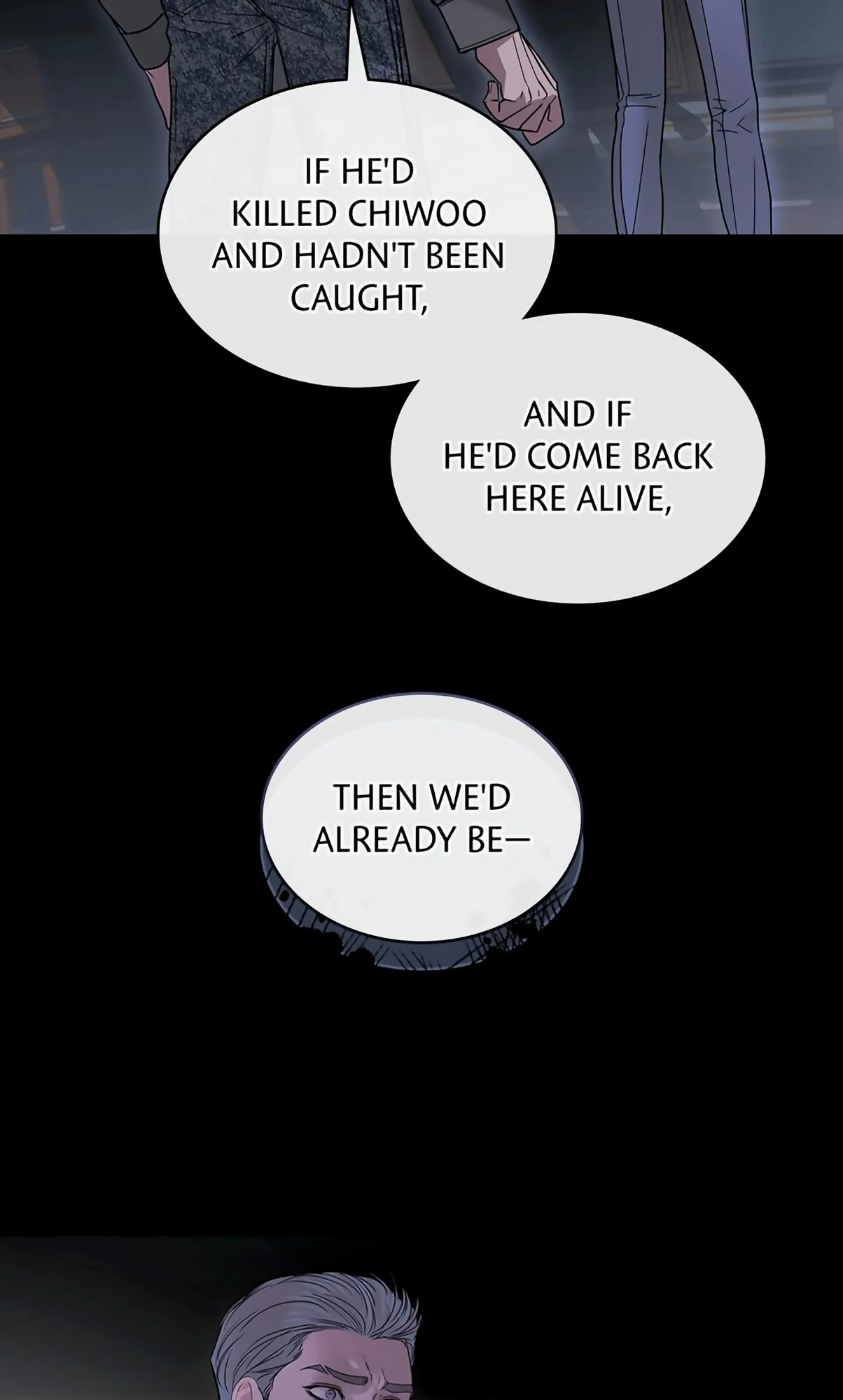 Crack Chapter 12 - Page 39