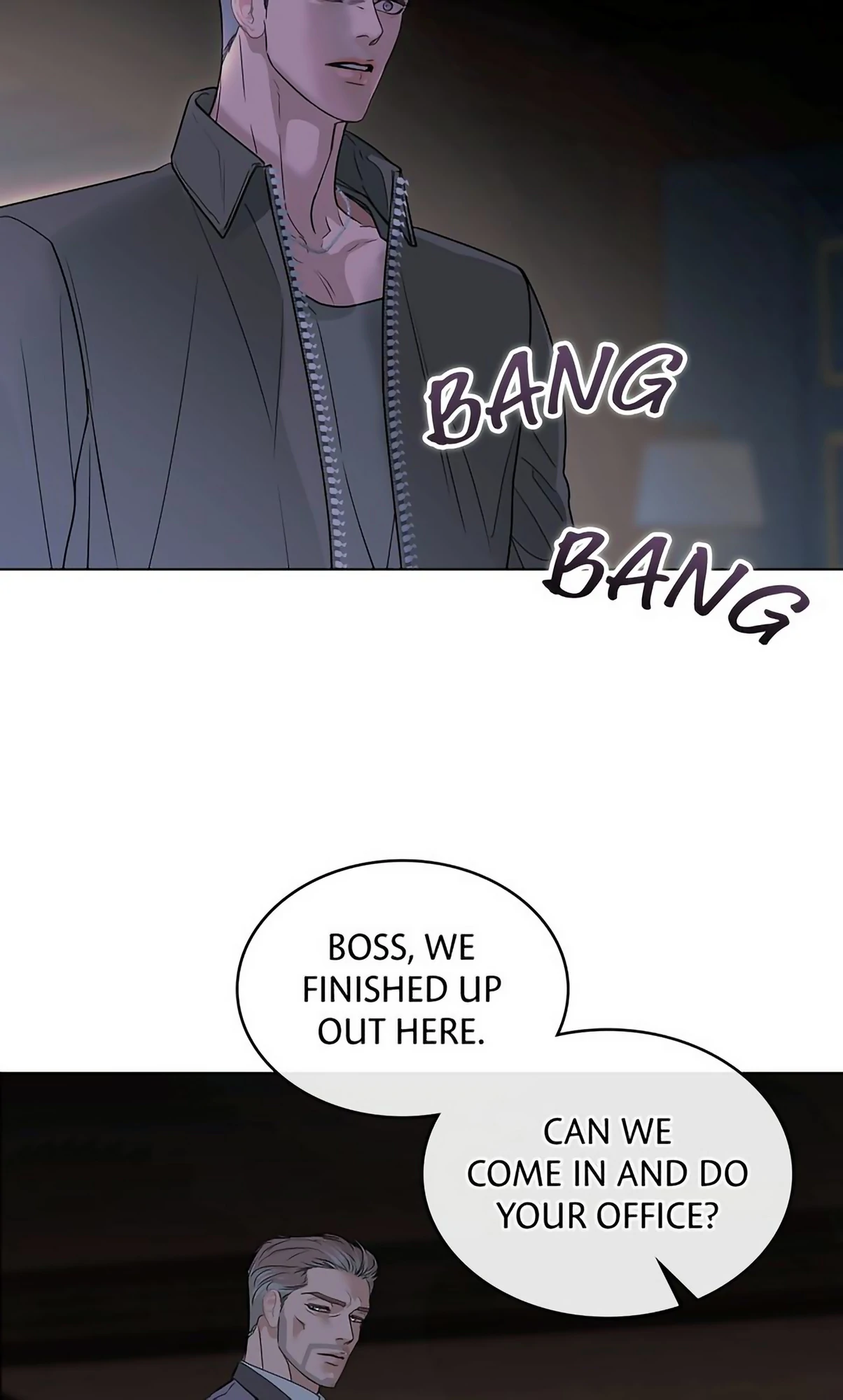 Crack Chapter 12 - Page 40