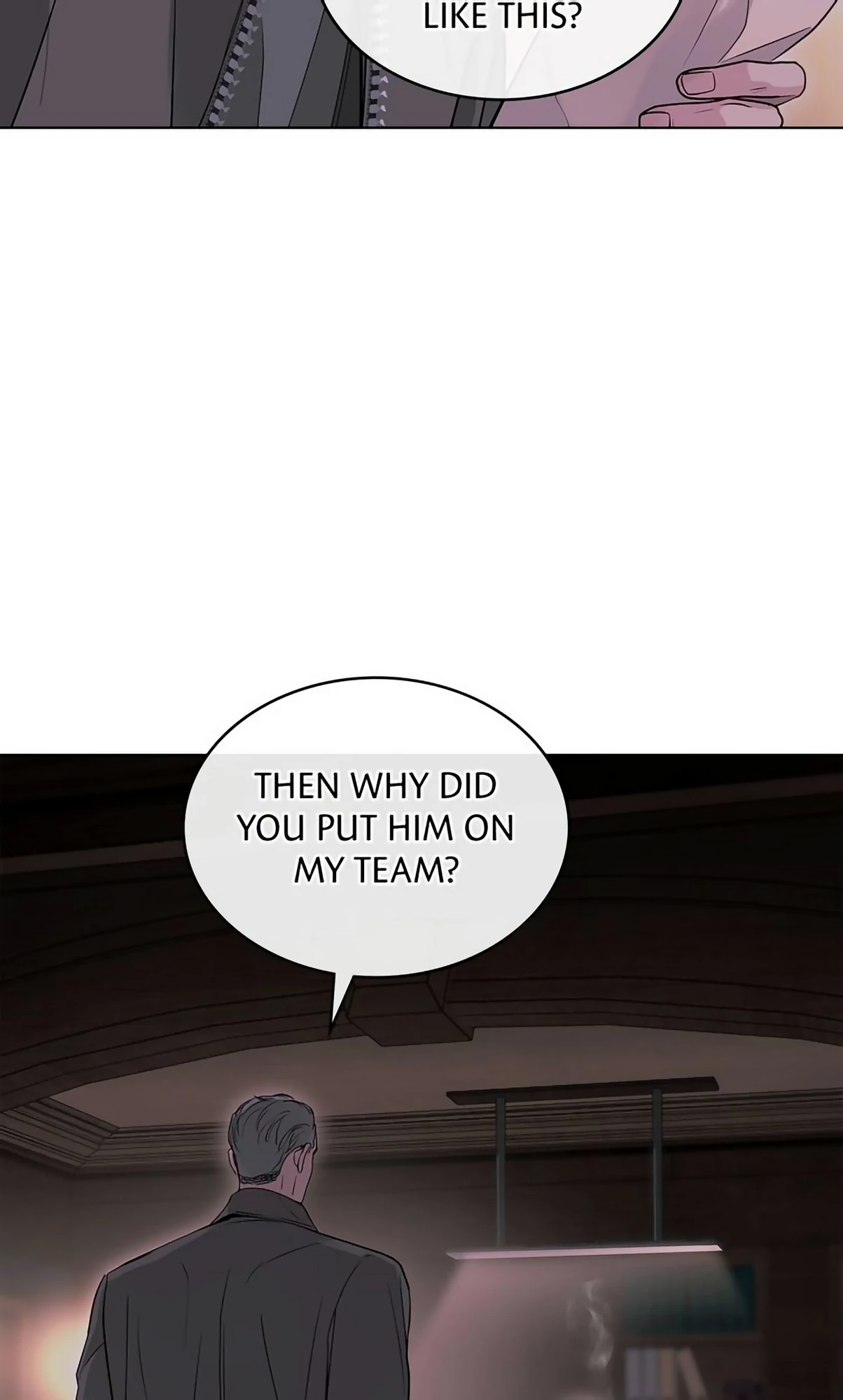 Crack Chapter 12 - Page 5