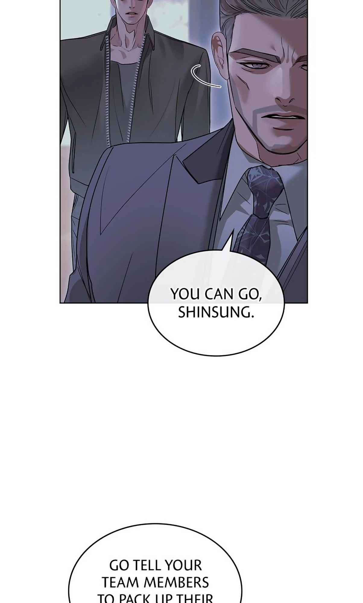 Crack Chapter 12 - Page 42