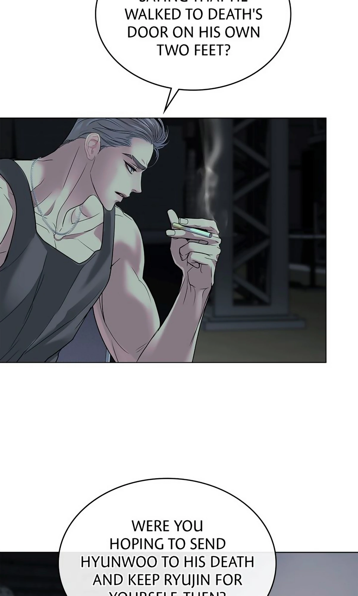 Crack Chapter 12 - Page 48