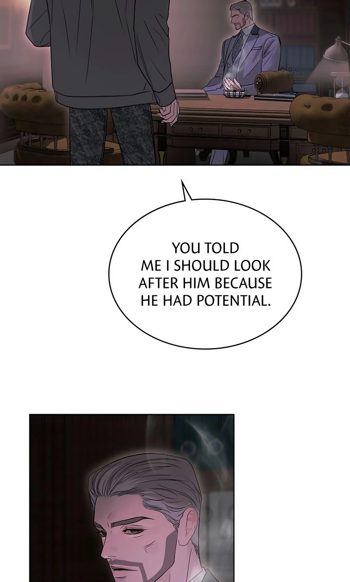 Crack Chapter 12 - Page 6