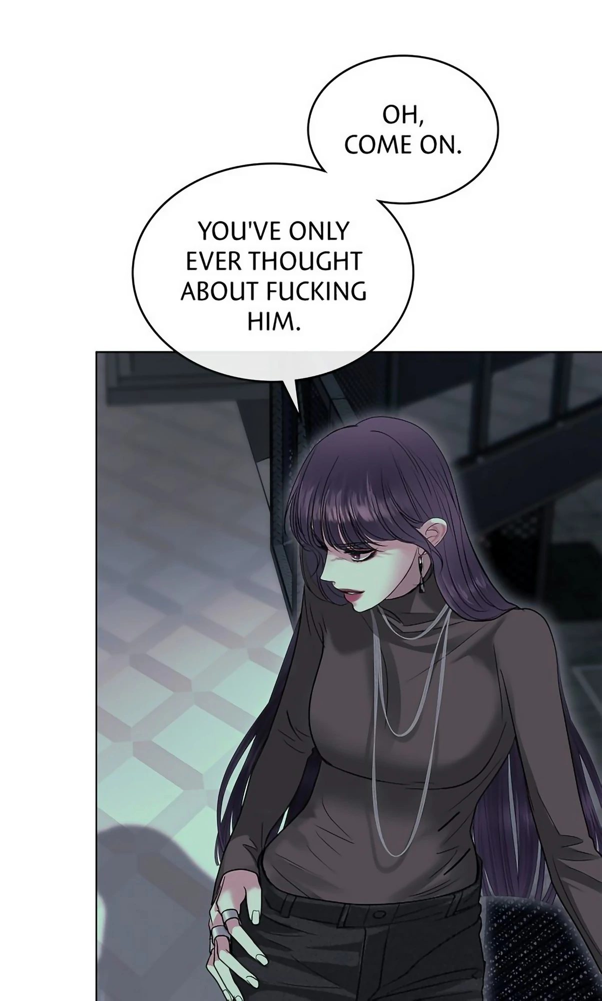 Crack Chapter 12 - Page 51