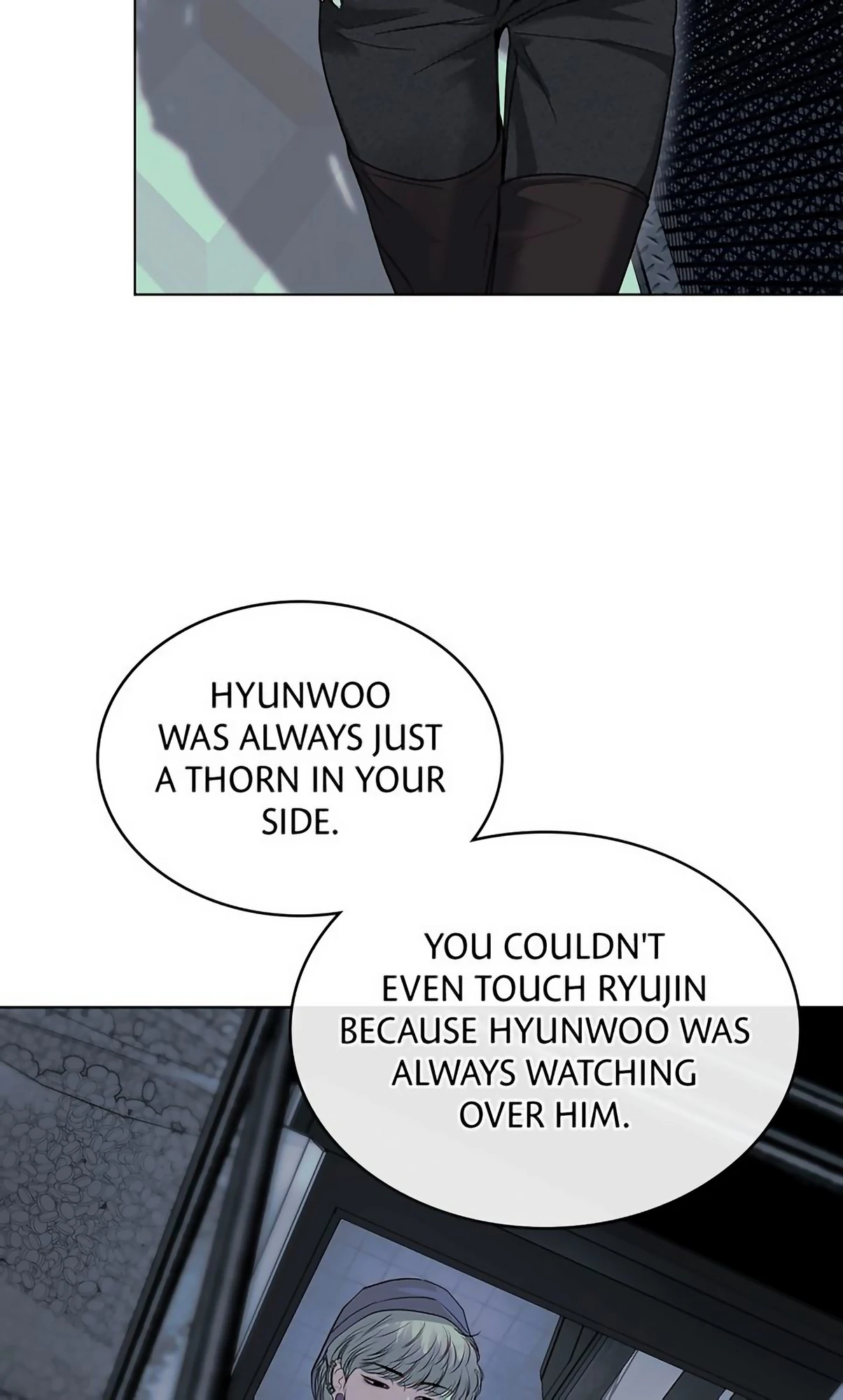 Crack Chapter 12 - Page 52