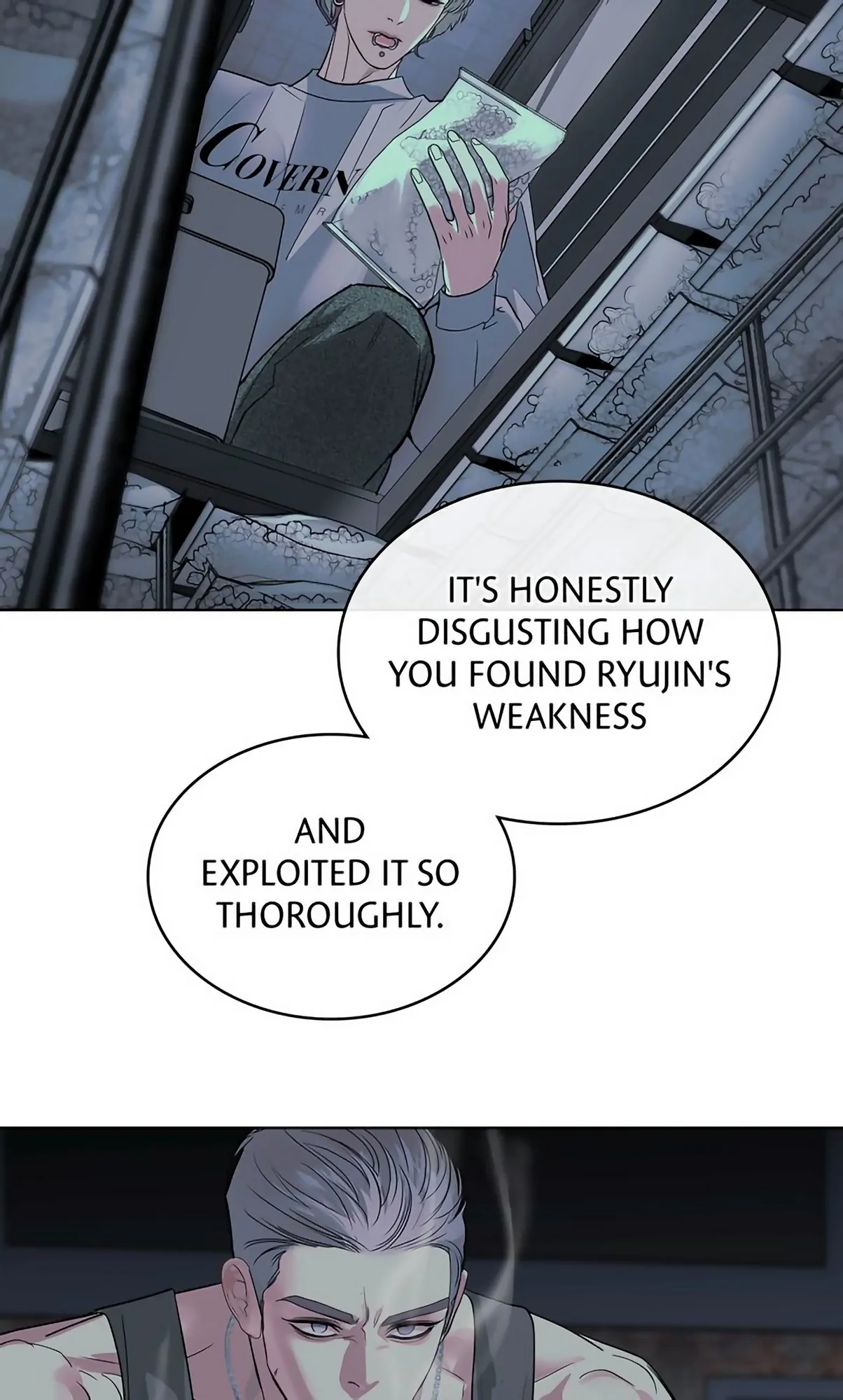 Crack Chapter 12 - Page 53