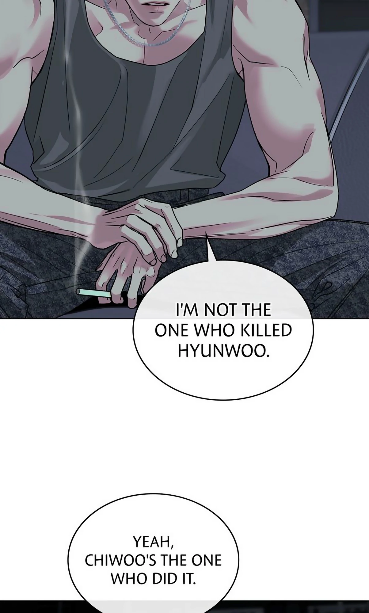 Crack Chapter 12 - Page 54