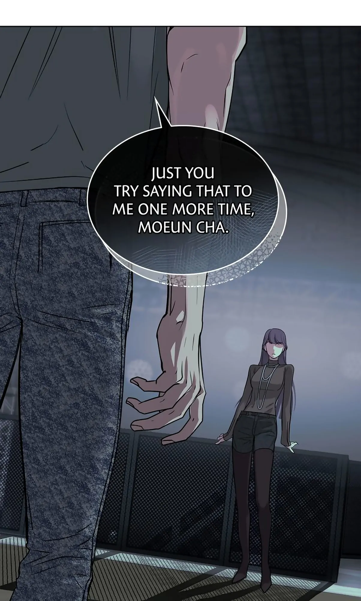 Crack Chapter 12 - Page 56