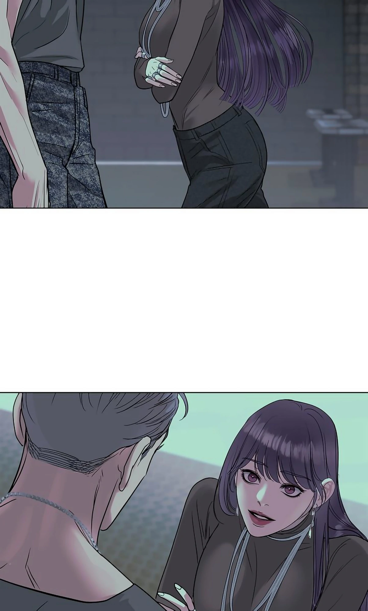 Crack Chapter 12 - Page 58