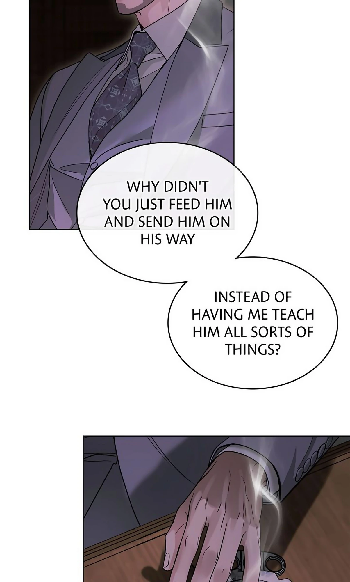 Crack Chapter 12 - Page 7