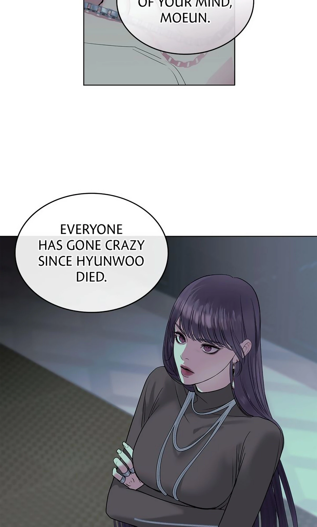 Crack Chapter 12 - Page 63