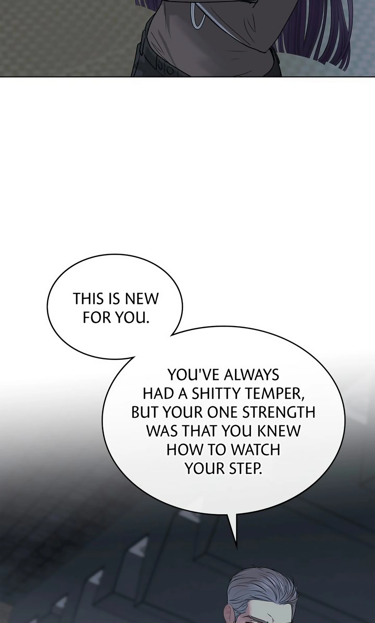 Crack Chapter 12 - Page 64