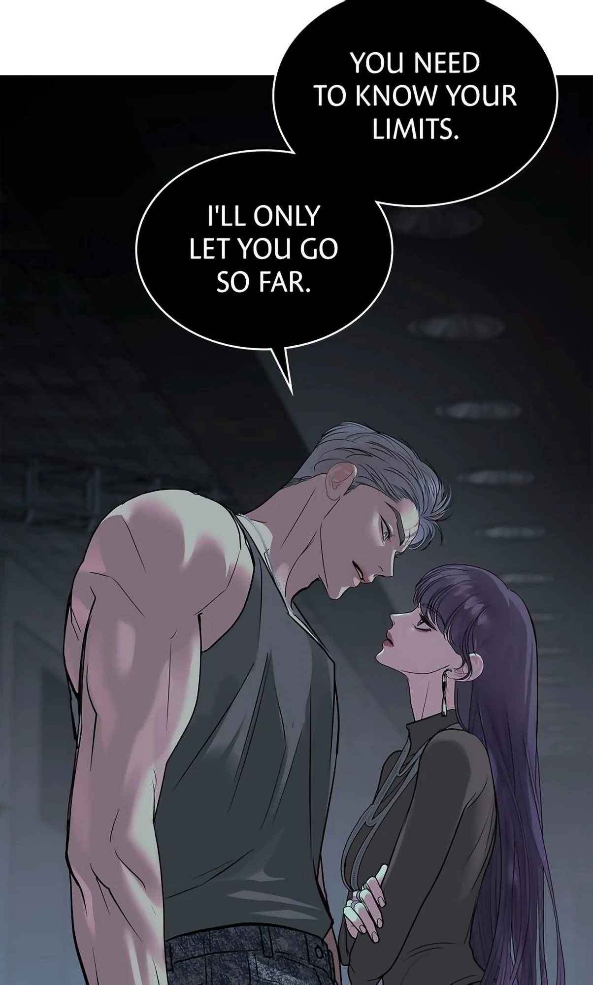 Crack Chapter 12 - Page 66