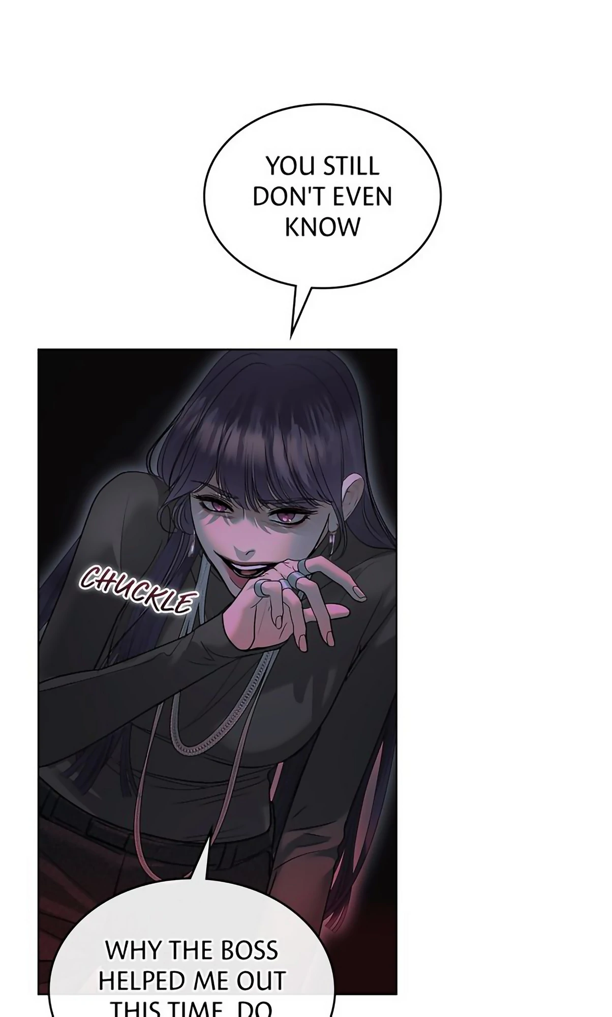 Crack Chapter 12 - Page 70