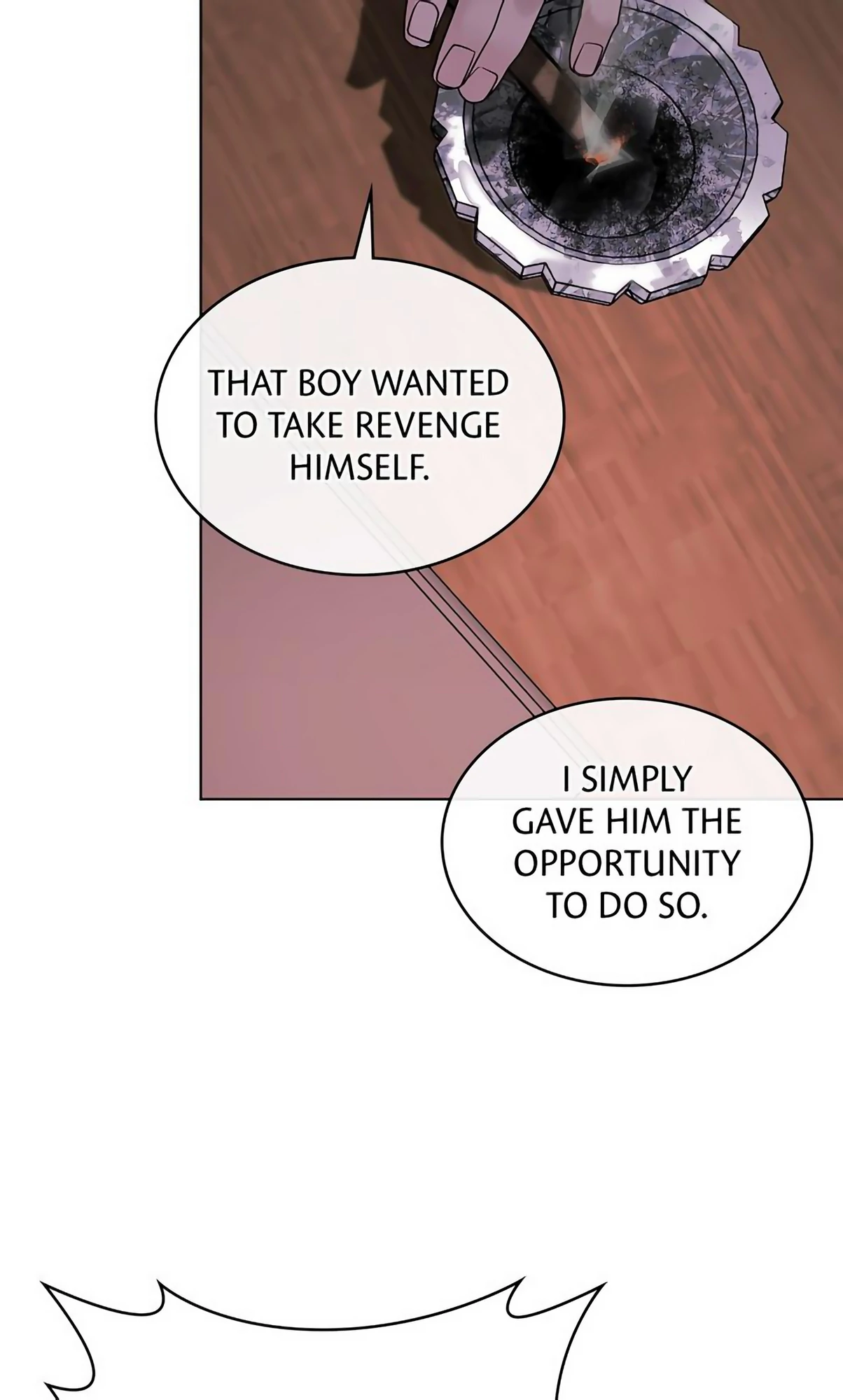 Crack Chapter 12 - Page 8