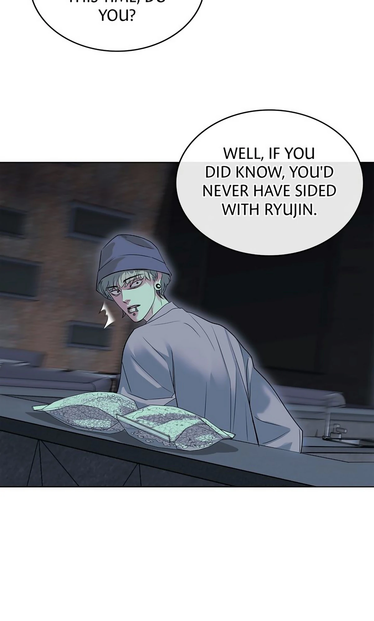 Crack Chapter 12 - Page 71