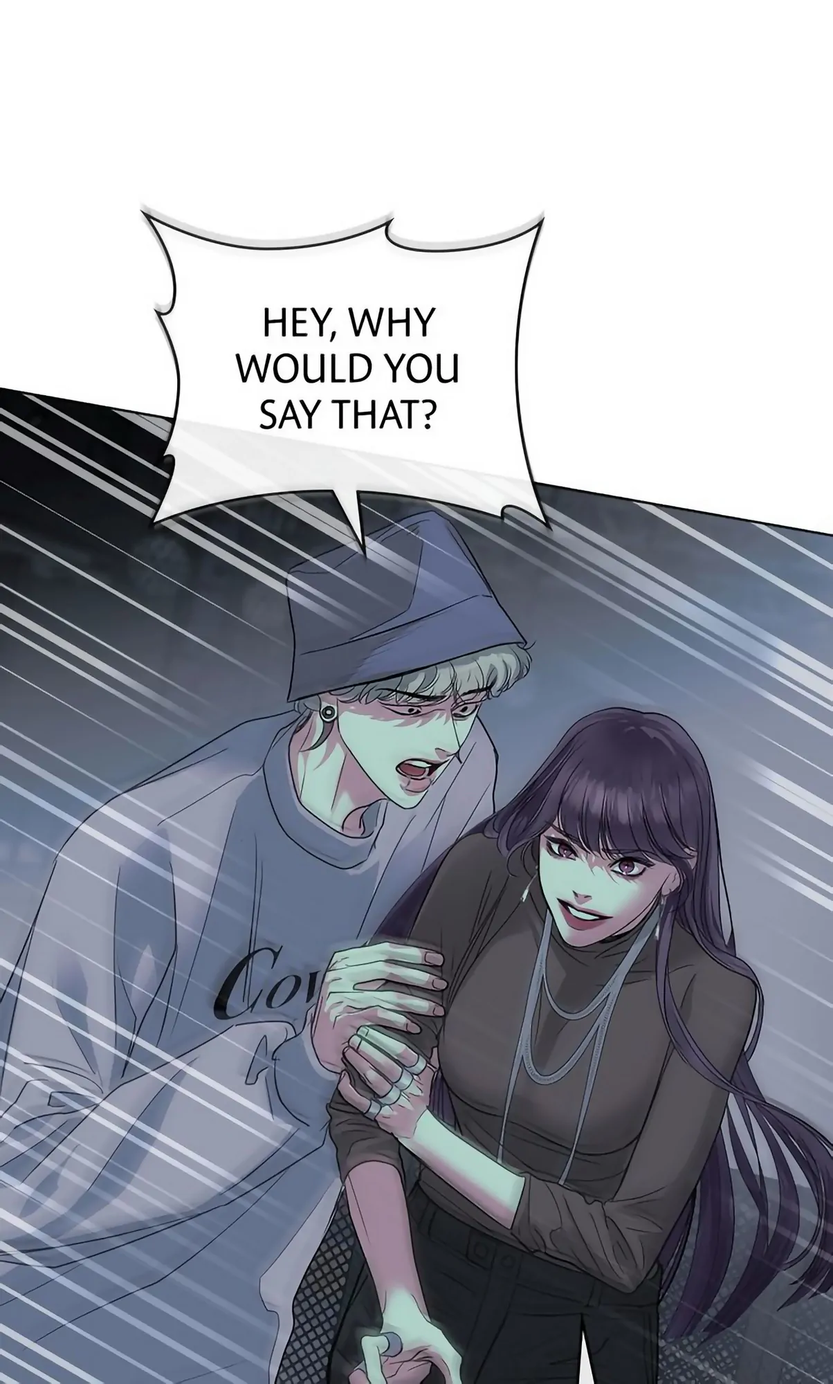 Crack Chapter 12 - Page 75