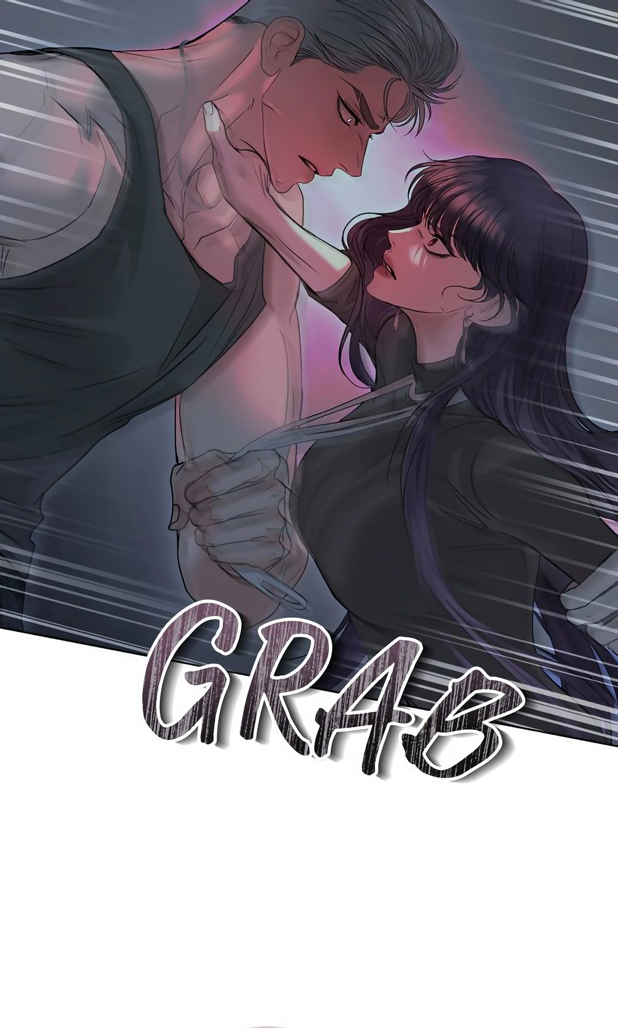 Crack Chapter 12 - Page 84