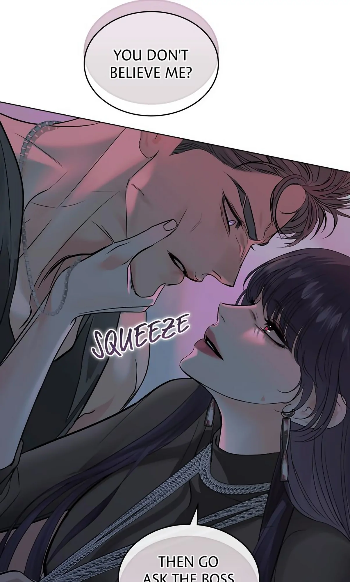 Crack Chapter 12 - Page 85