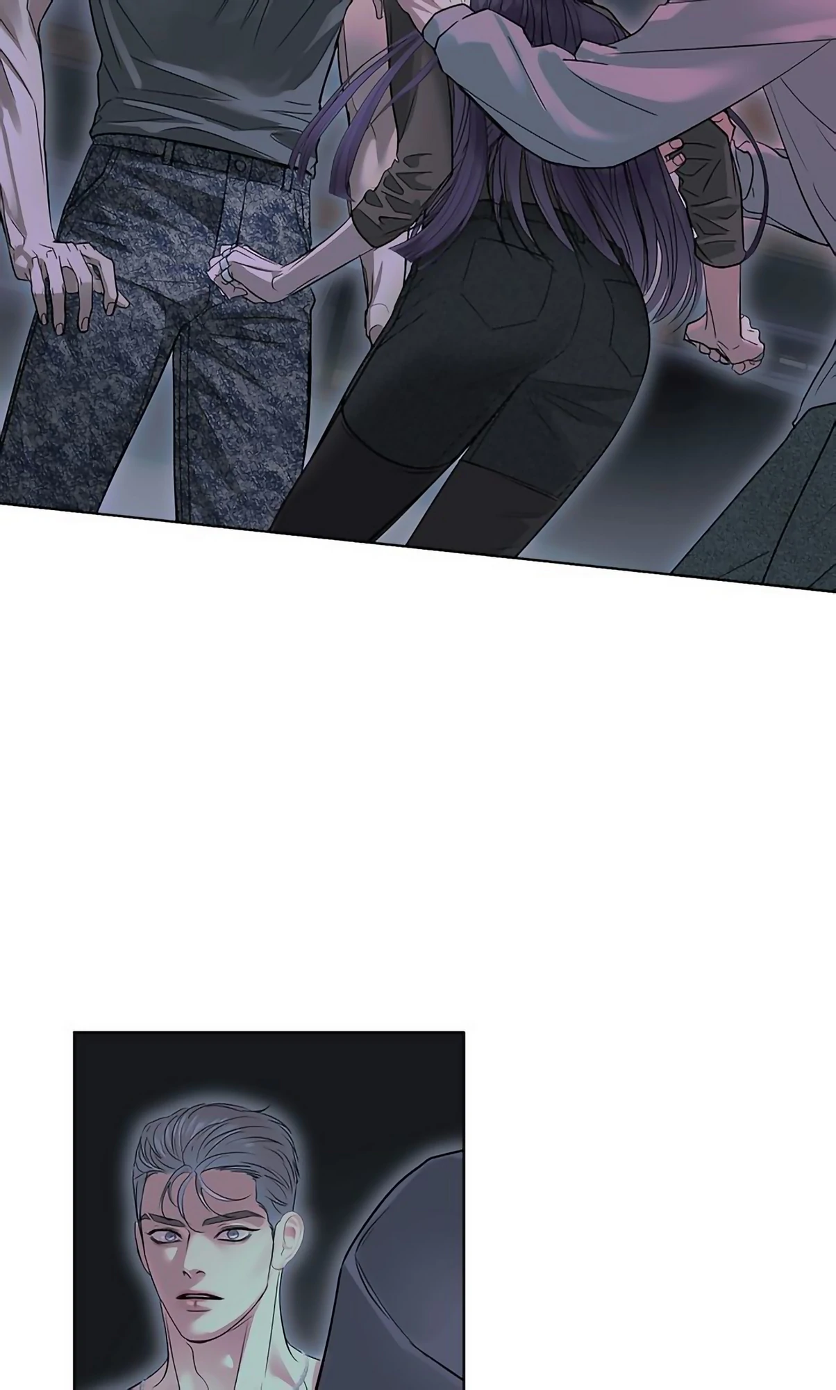 Crack Chapter 12 - Page 87