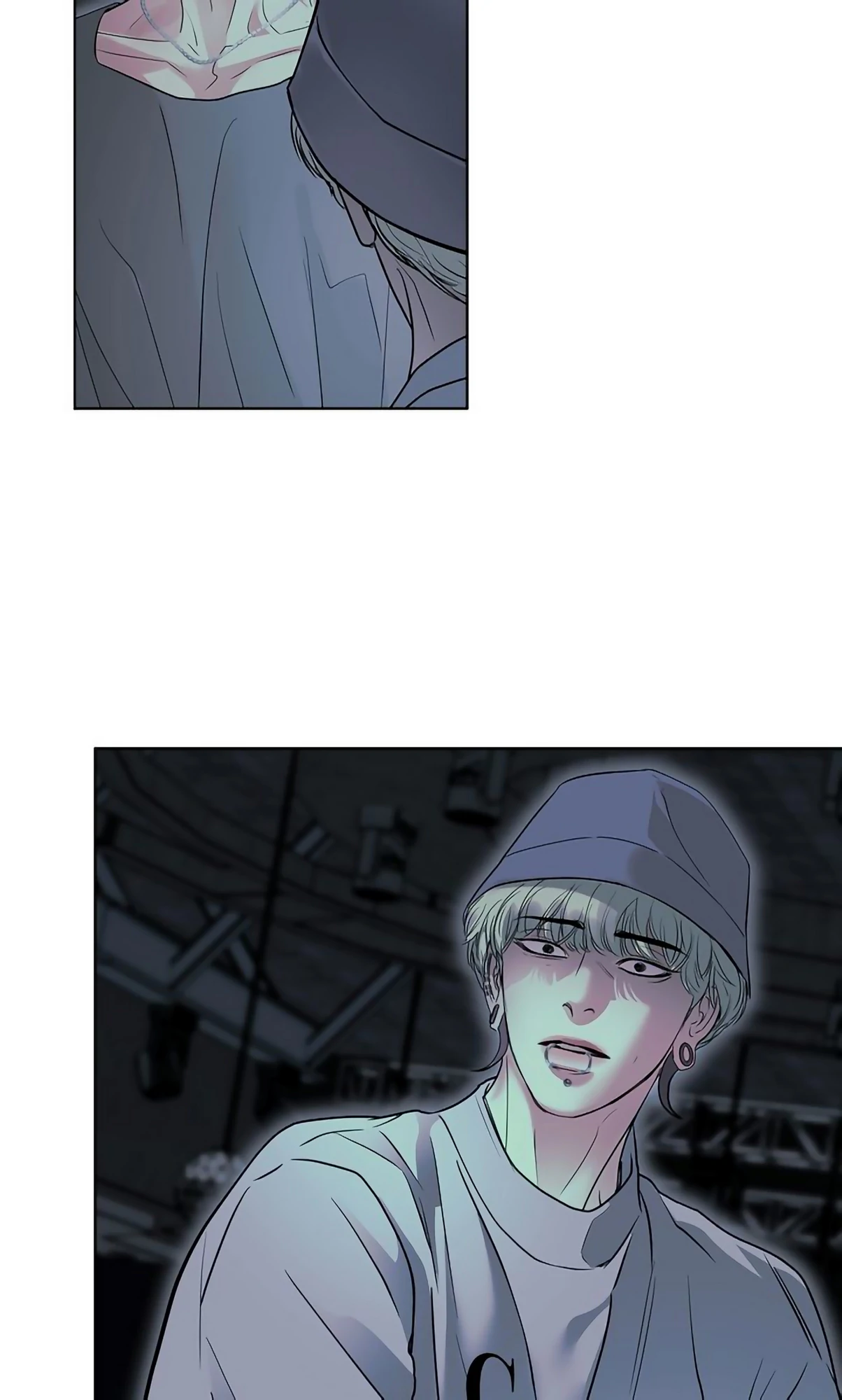 Crack Chapter 12 - Page 88